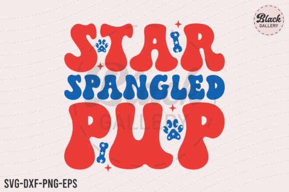 4th of July Dog SVG Design: Real Talk From a Stitching Pro