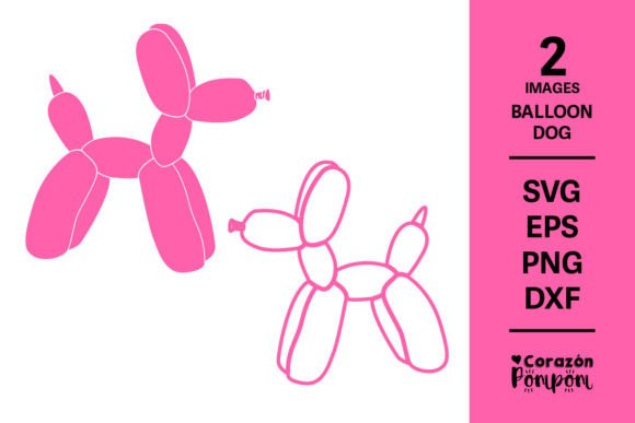 Balloon Dog SVG: An Embroidery Designer's Field Test