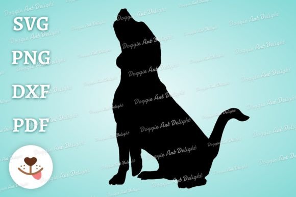 Beagle Dog Svg Silhoeutte: A Designer's Embroidery Review