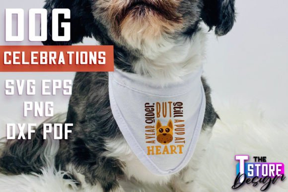 Dog Celebrations SVG: A Designer's Honest Take