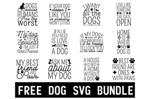 Dog Svg Bundle Free: A Hands-On Embroidery Review