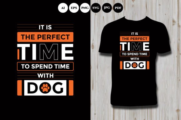 Dog Typography and Lettering: A Designer's Review for Embroidery