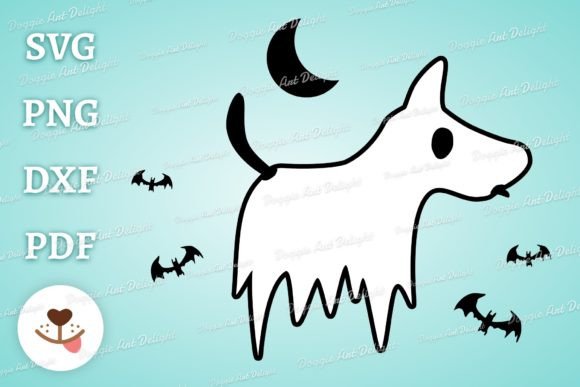 Ghost Dog Svg – A Hands-On Embroidery Review