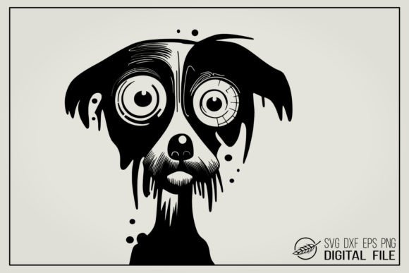 Lost Dog SVG File: A Designer's Honest Review
