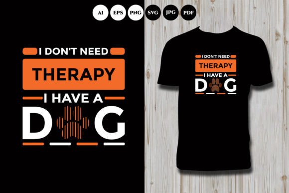 Lovely Dog Typography T Shirt: A Hands-On Review