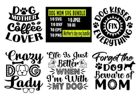 Mother's Day Design Bundle – Real Project Review