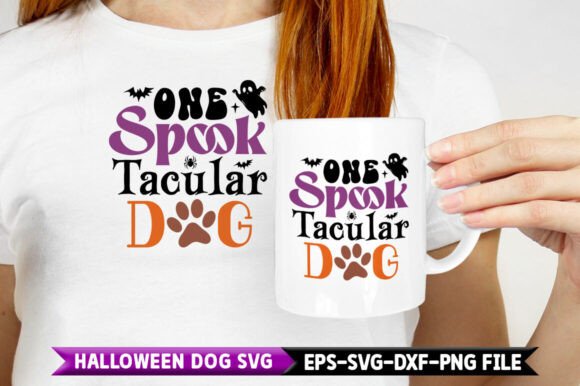 One Spooktacular Dog SVG: A Designer’s Honest Take Before You Stitch